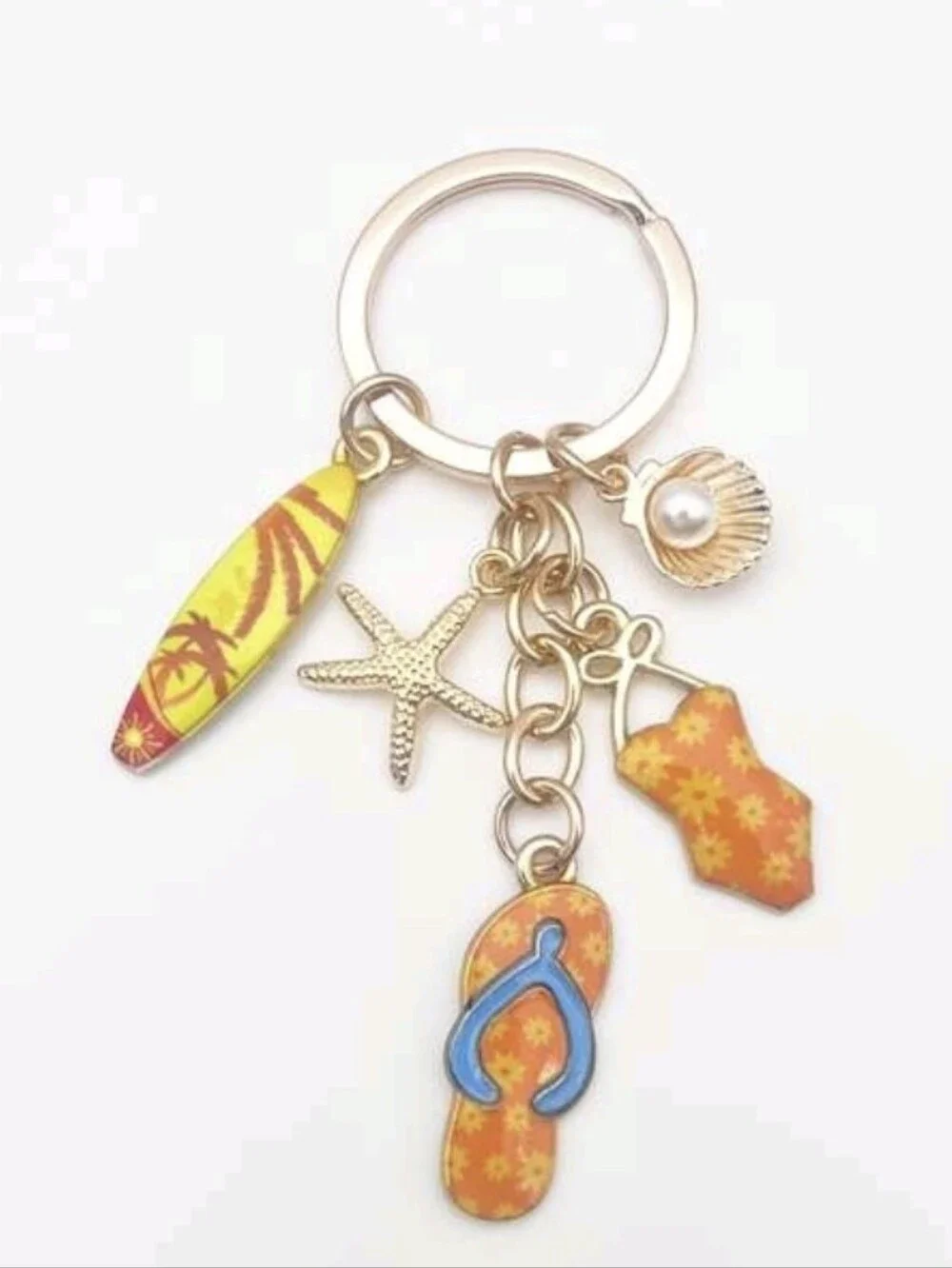N/A beach theme